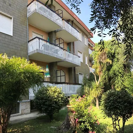 Apartman Orchidea Bilo5 Bis *