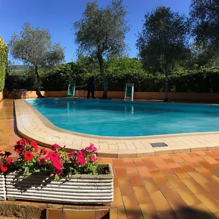 Apartman Orchidea Bilo5 Bis *