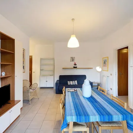 Apartman Orchidea Bilo5 Bis *