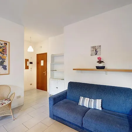 Apartman Orchidea Bilo5 Bis *