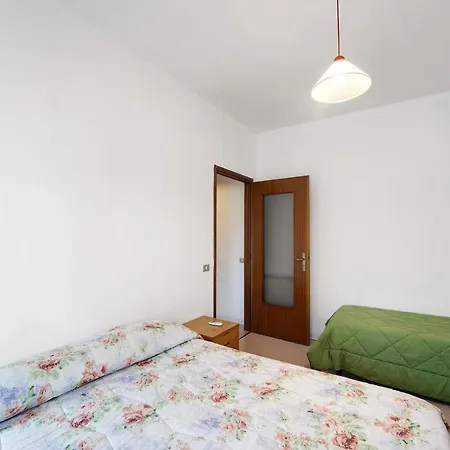 Apartman Orchidea Bilo5 Bis