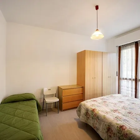 Apartman Orchidea Bilo5 Bis