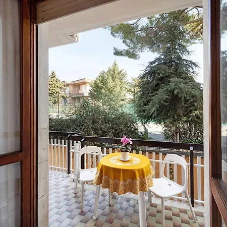 Orchidea Bilo5 Bis Apartament *