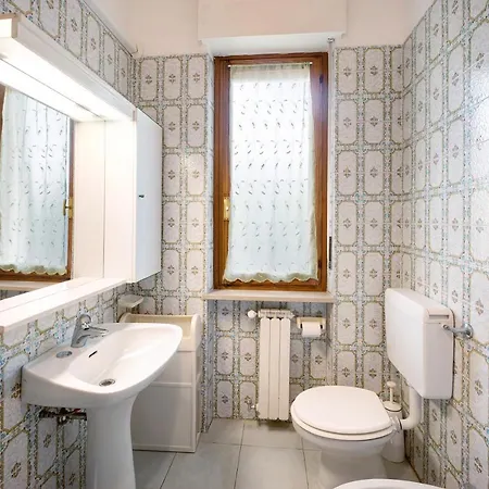 Apartament Orchidea Bilo5 Bis Diano Marina